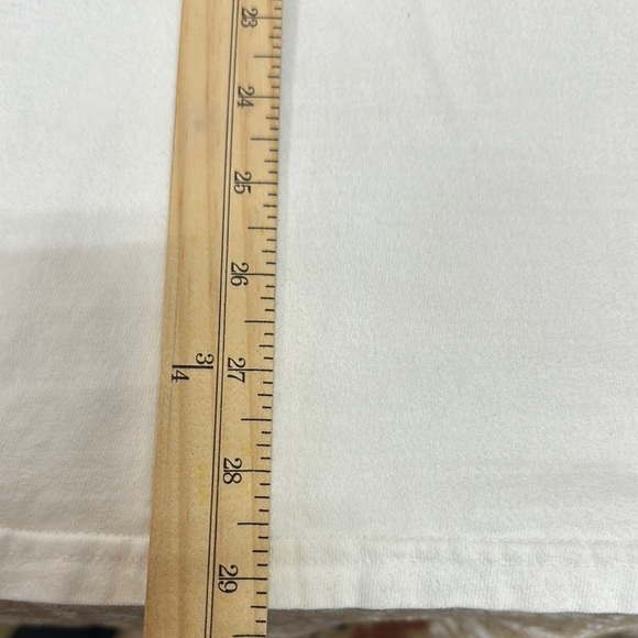 Harley-Davidson White Short Sleeve Tee - Picture 6 of 7